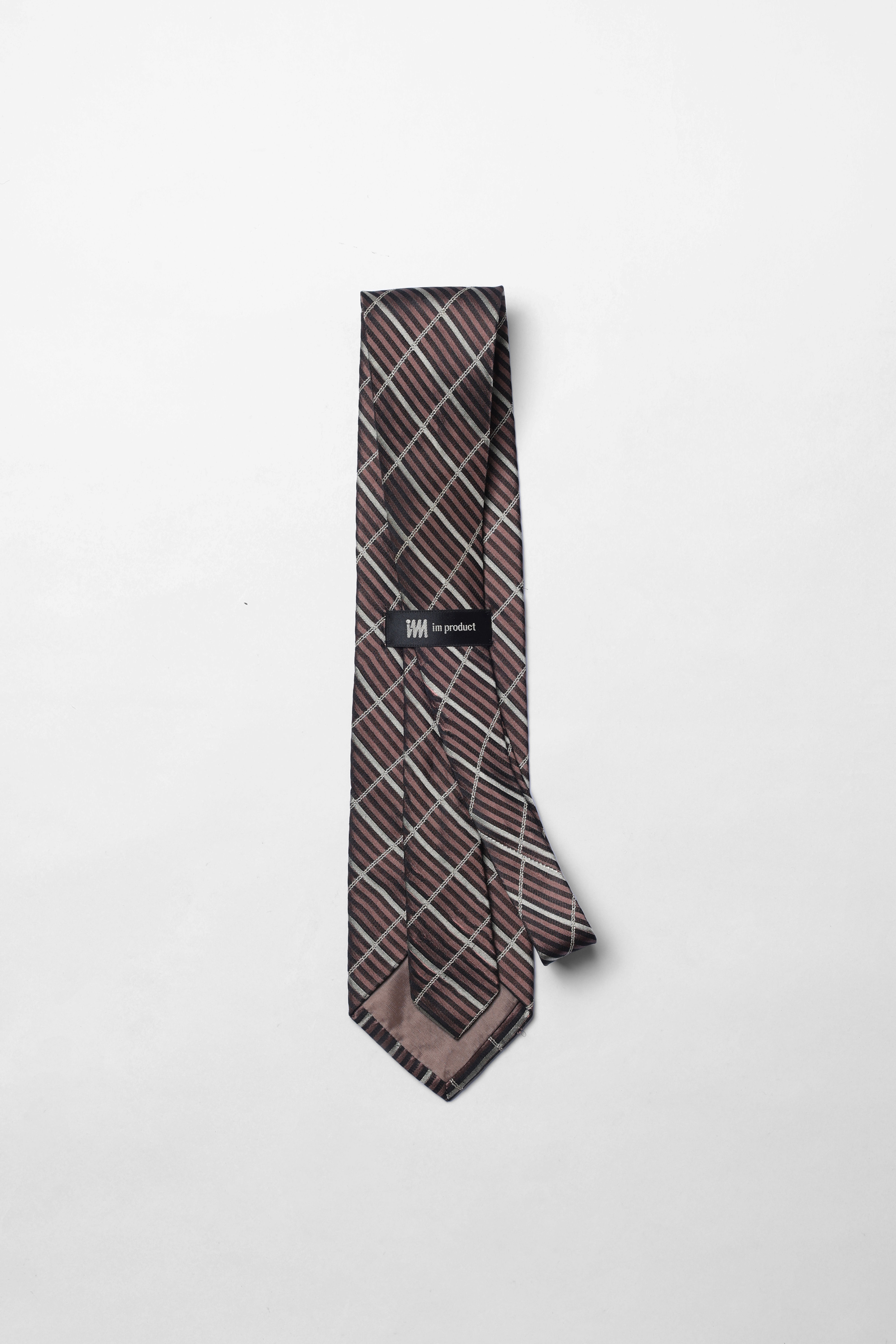 Vintage Issey Miyake Necktie #16