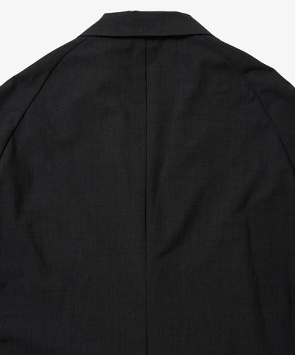 blazer anthracite | Sillage