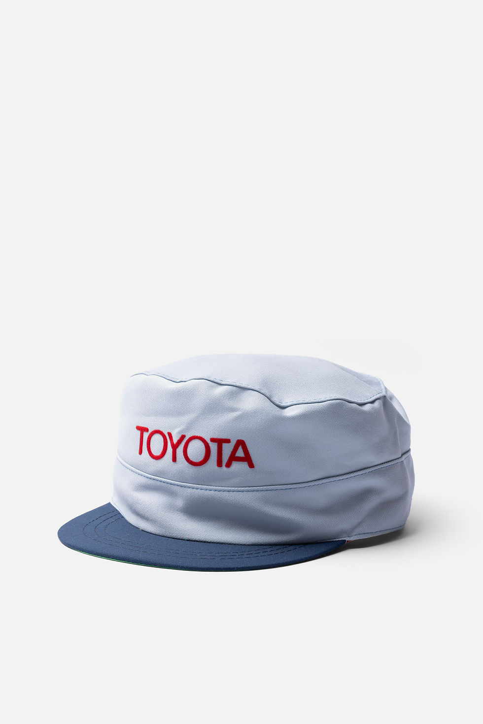Thumbnail: Vintage Mechanic Cap #5 59cm