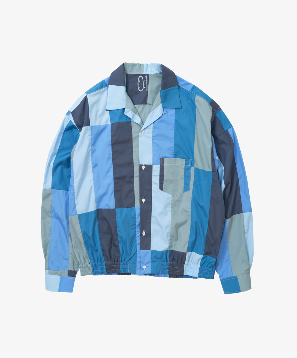 Ribbed Shirts Thomas Maison One