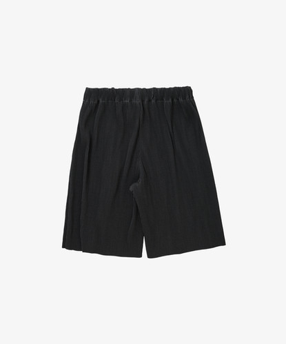 21ss Sillage Circular Line Short Pants Sillage - Circular Short