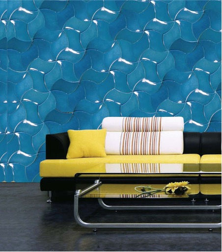 Thumbnail: Keramikas dekorflīzes CERAMISTA | Sienas flīzes