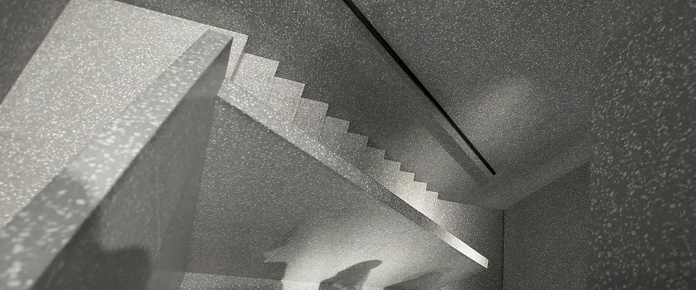 Thumbnail: AGGLOTECH Terrazzo flīzes - fasādes, grīdas, sienas | DEKORUM