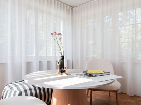 Why Choose Hexagon Parquet Flooring?