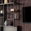 Thumbnail: Akmens masas sienas flīzes Keradom Self-Style Home