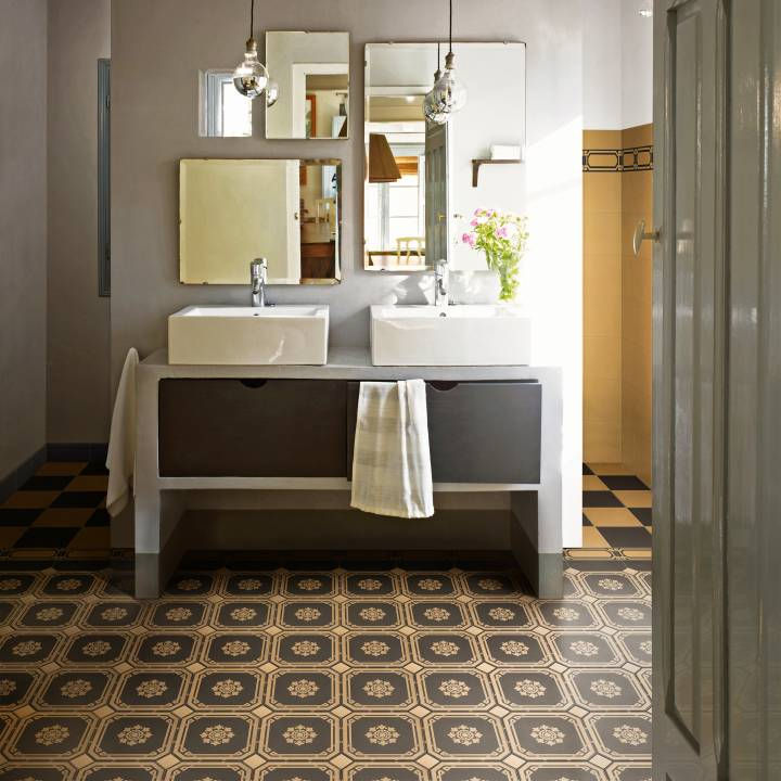 Rakstainas flīzes 20x20 – Old England Ceramiche Grazia
