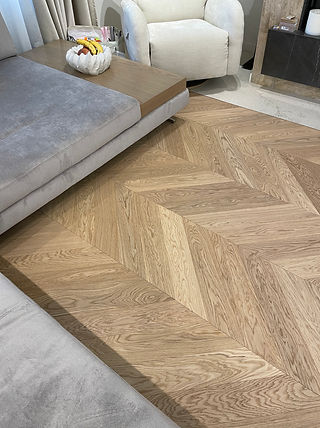Curonians Design Parquet Chevron | Geometric Wood Floor parquet tiles