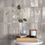 Thumbnail: Akmens masas sienas flīzes Keradom Self-Style Home