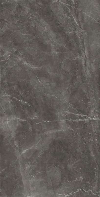 Baldocer Bayona Grey 240x120 - akmens raksta tumši pelēkas fasādes flīzes