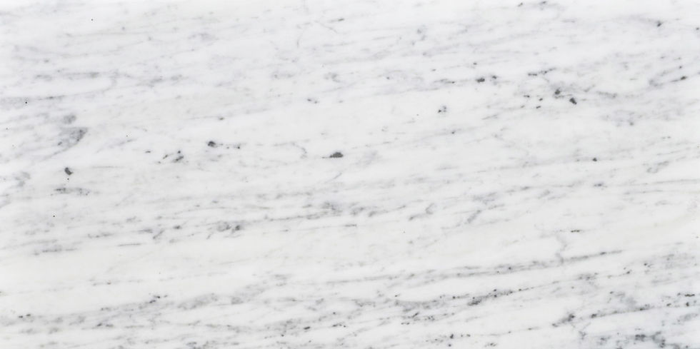 Bianco Venatino Gioia - baltas marmora flīzes