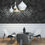 Thumbnail: Akmens masas sienas flīzes Keradom Self-Style Home