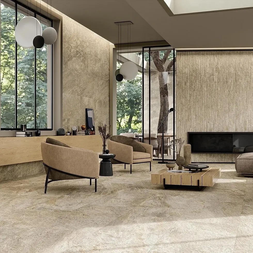 Thumbnail: Akmens izskata flīzes Atlas Concorde Norde | DEKORUM Riga