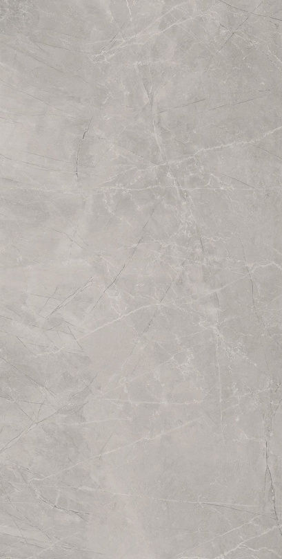 Baldocer Bayona Silver 240x120 - akmens raksta pelēkas fasādes flīzes