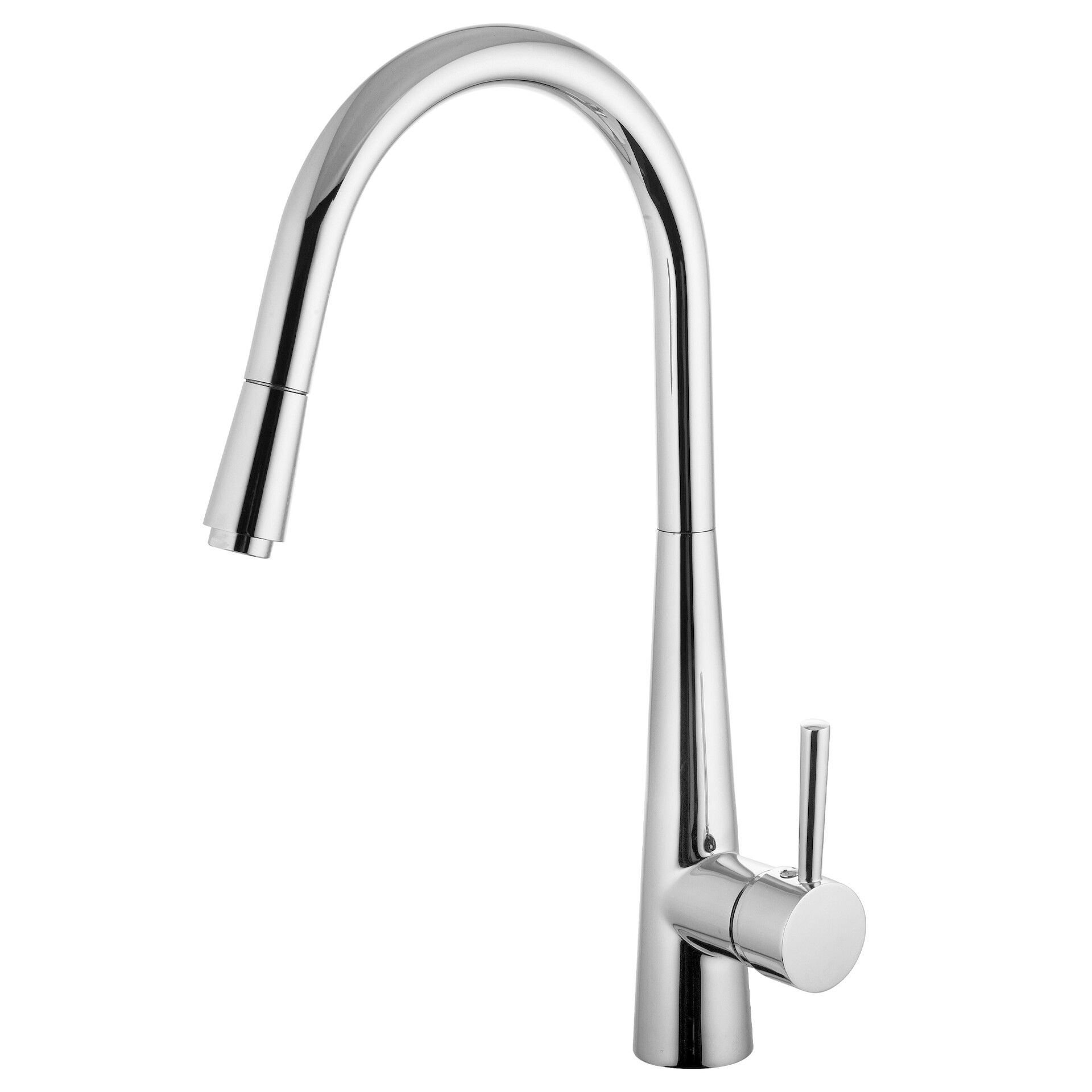 Virtuves maisītājs Mariner SPRAY 2 | DEKORUM