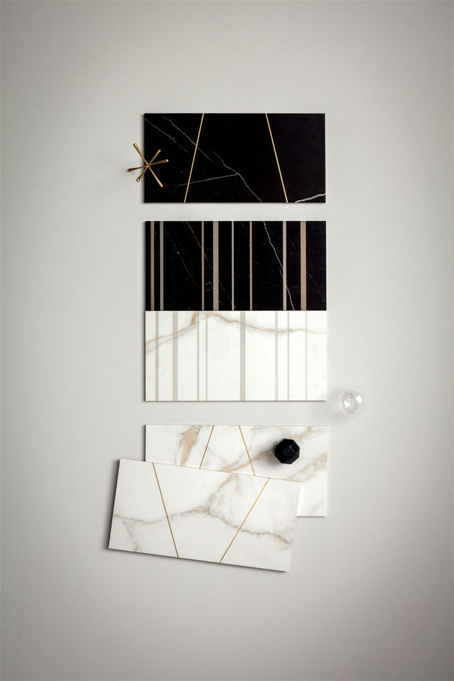 Itāļu akmens masas flīzes LEA Ceramiche Delight | Marmora flīzes