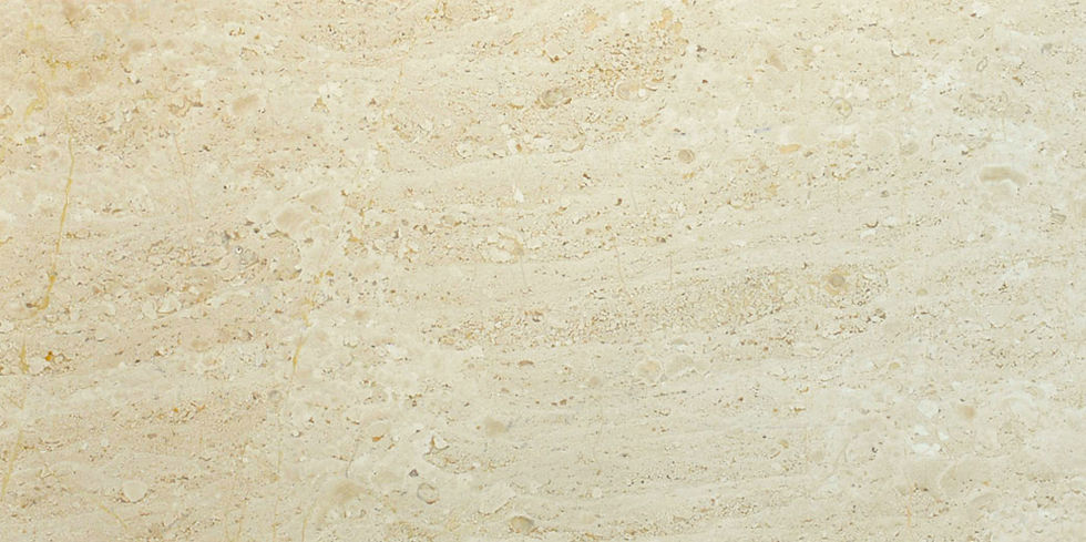 Breccia Tigrata Sarda - bēšas marmora flīzes