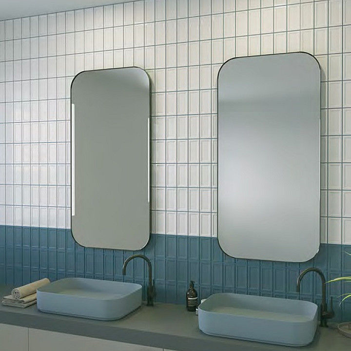 Thumbnail: Sienas flīzes virtuvei Cesi Reverso