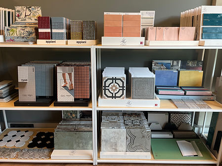 Apdares materiālu salons DEKORUM, Rīga, Volguntes iela 62B