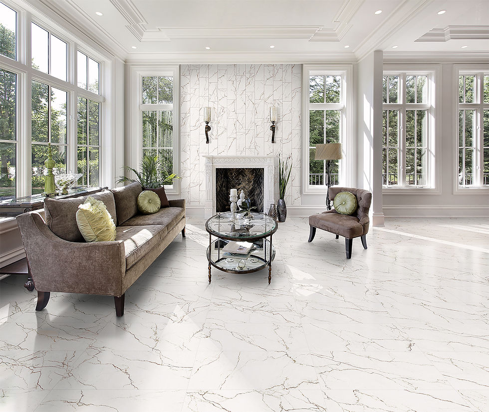 Lielformāta akmens masas flīzes TAGINA Segesta