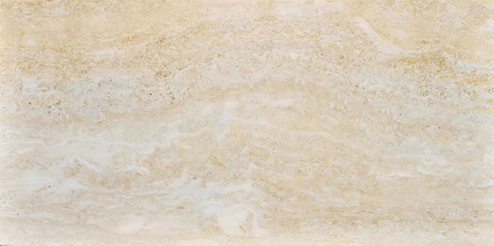 Travertino Navona - Bēšas travertīna flīzes