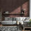 Thumbnail: Akmens masas sienas flīzes Keradom Self-Style Home