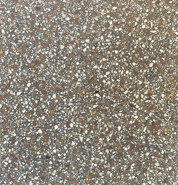 Pelēkas terrazzo flīzes
