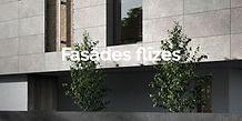 Fasādes flīzes