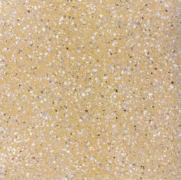 Dzeltenas terrazzo flīzes