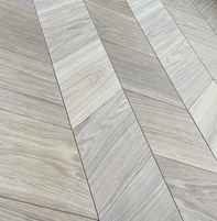 Custom Parquet Flooring Solutions