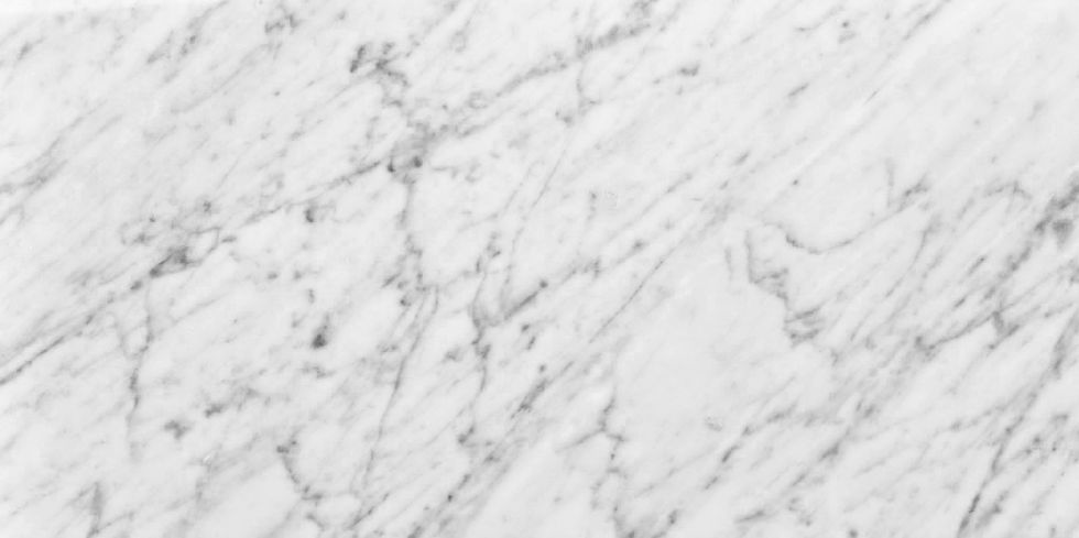 Balts marmors - Bianco Carrara