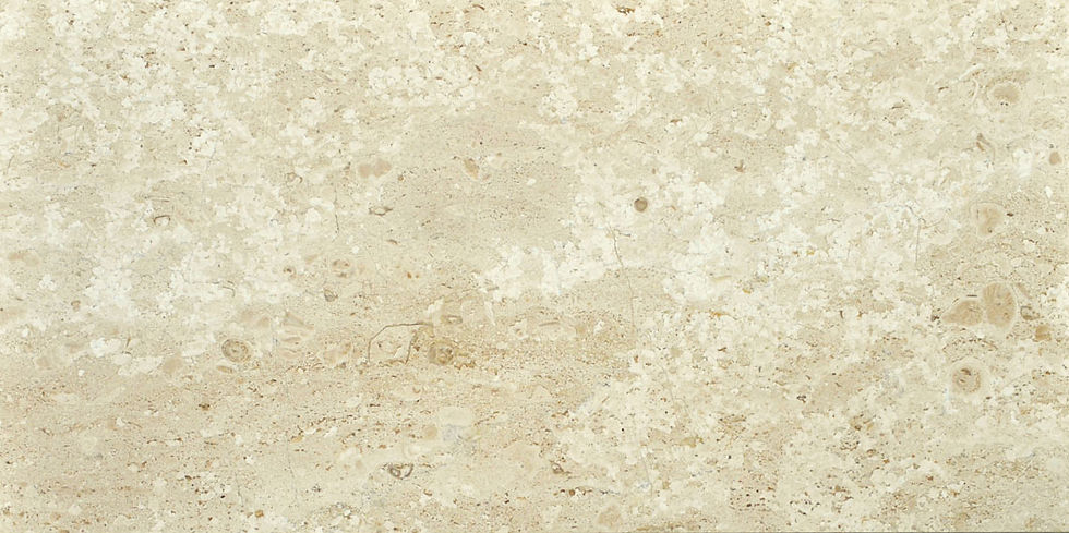 Breccia Sarda - bēšas marmora flīzes