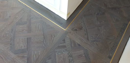 Custom Parquet Flooring Solutions