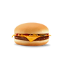 CHEESE BURGER SEUL