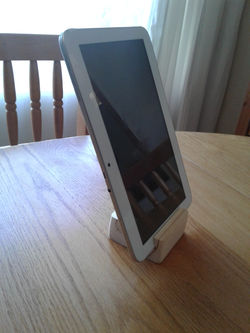 10" MOBICEL VERTICAL