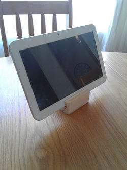 10" MOBICEL HORIZONTAL