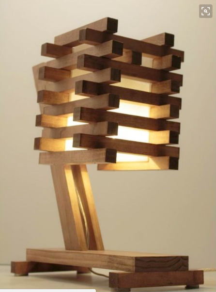 LAMP 105
