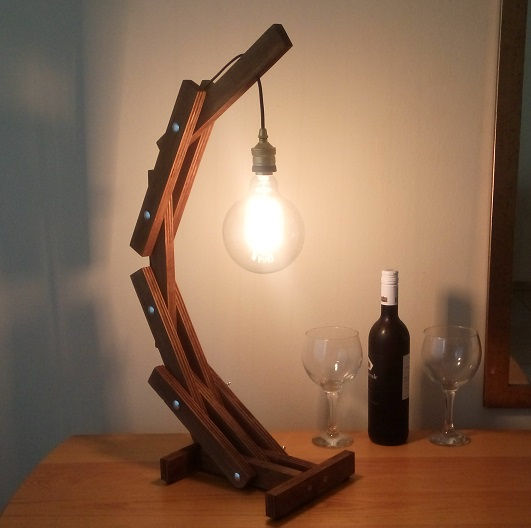 LAMP 101