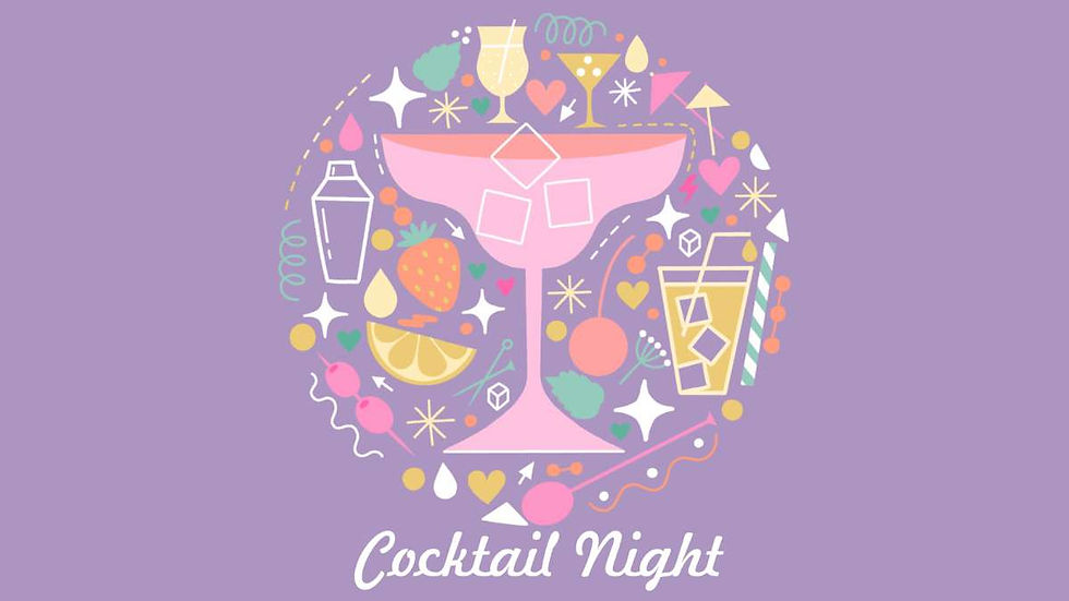 Cocktail Night | 2023