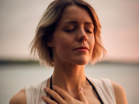 Tangible Tips for Managing Anxiety