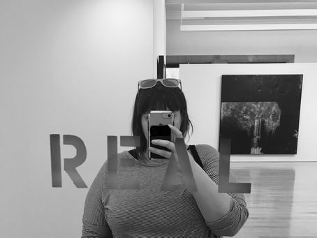 A Loving Mirror: The Other Side of Fear