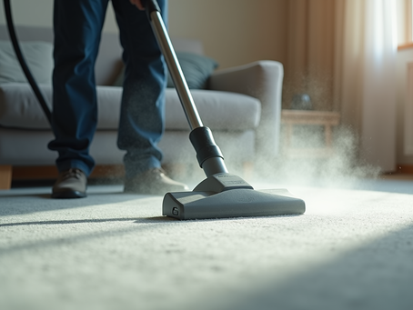 Expert Cleaning Tips for Homes and Businesses in North Carolina