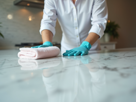 The Benefits of Exclusive Home Cleaning Services