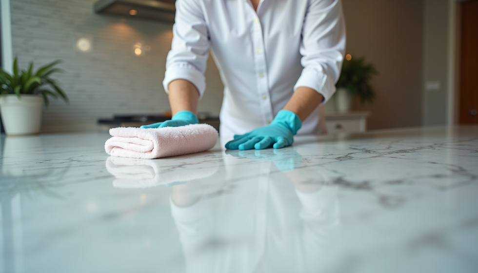 The Benefits of Exclusive Home Cleaning Services
