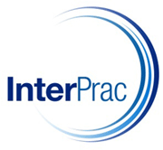 InterPrac logo