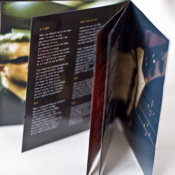 Miniaturbild: Henrik Freischlader Album The Blues Cable Car Records