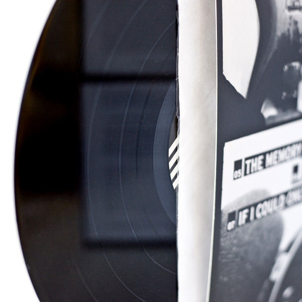 Miniaturbild: Henrik Freischlader Album Still Frame Replay Cable Car Records