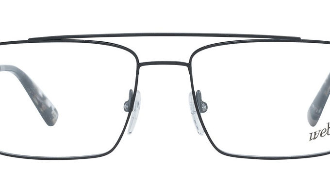WEB EYEWEAR WE5347 002