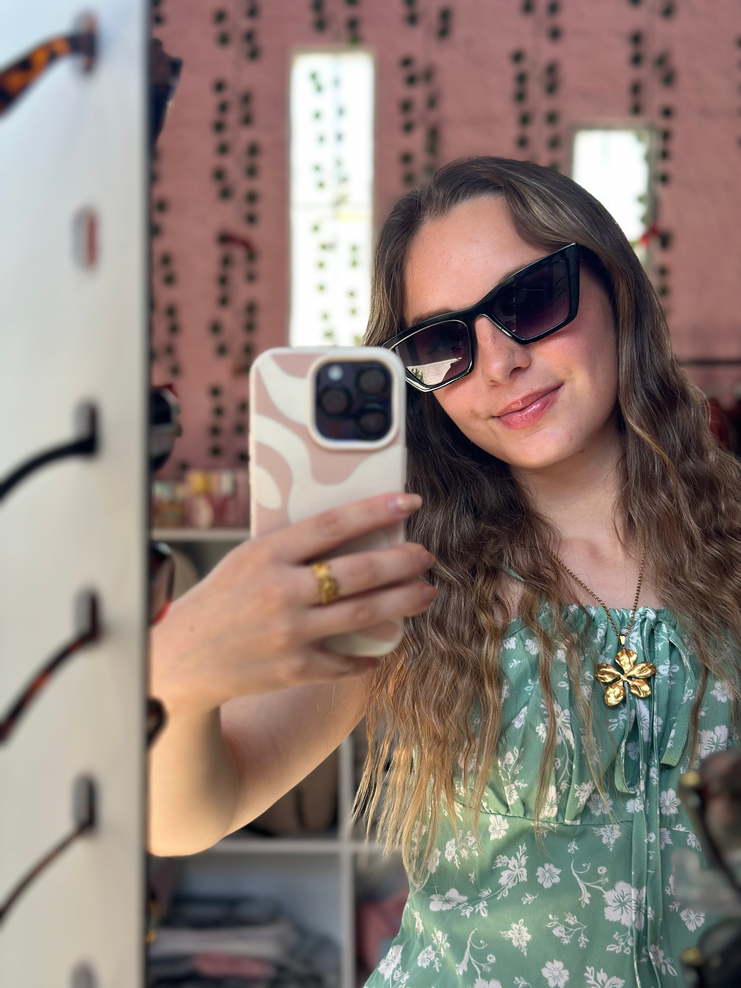 Lentes de sol CÓD16