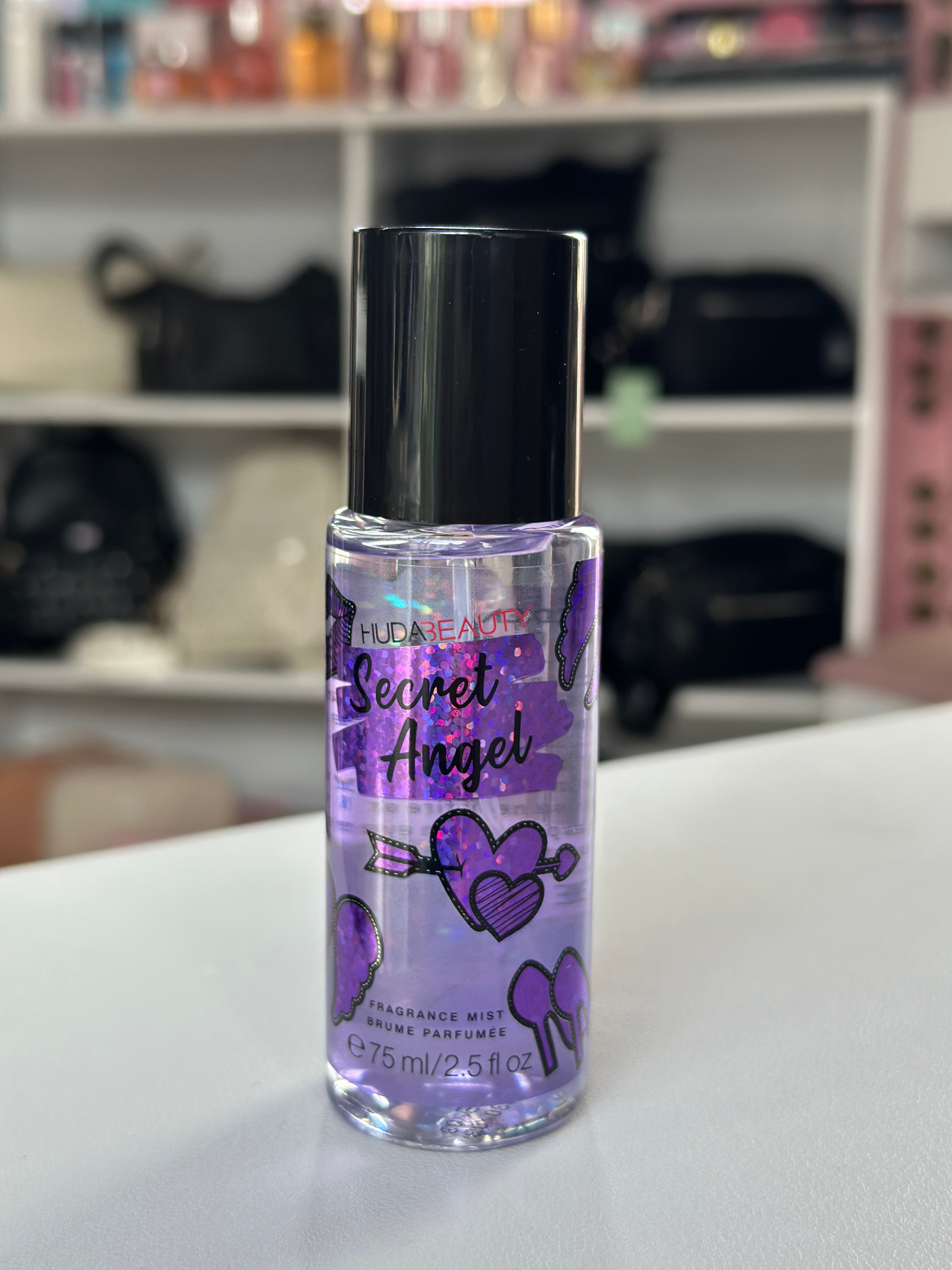 Perfume colonia Secret Ángel 75ml