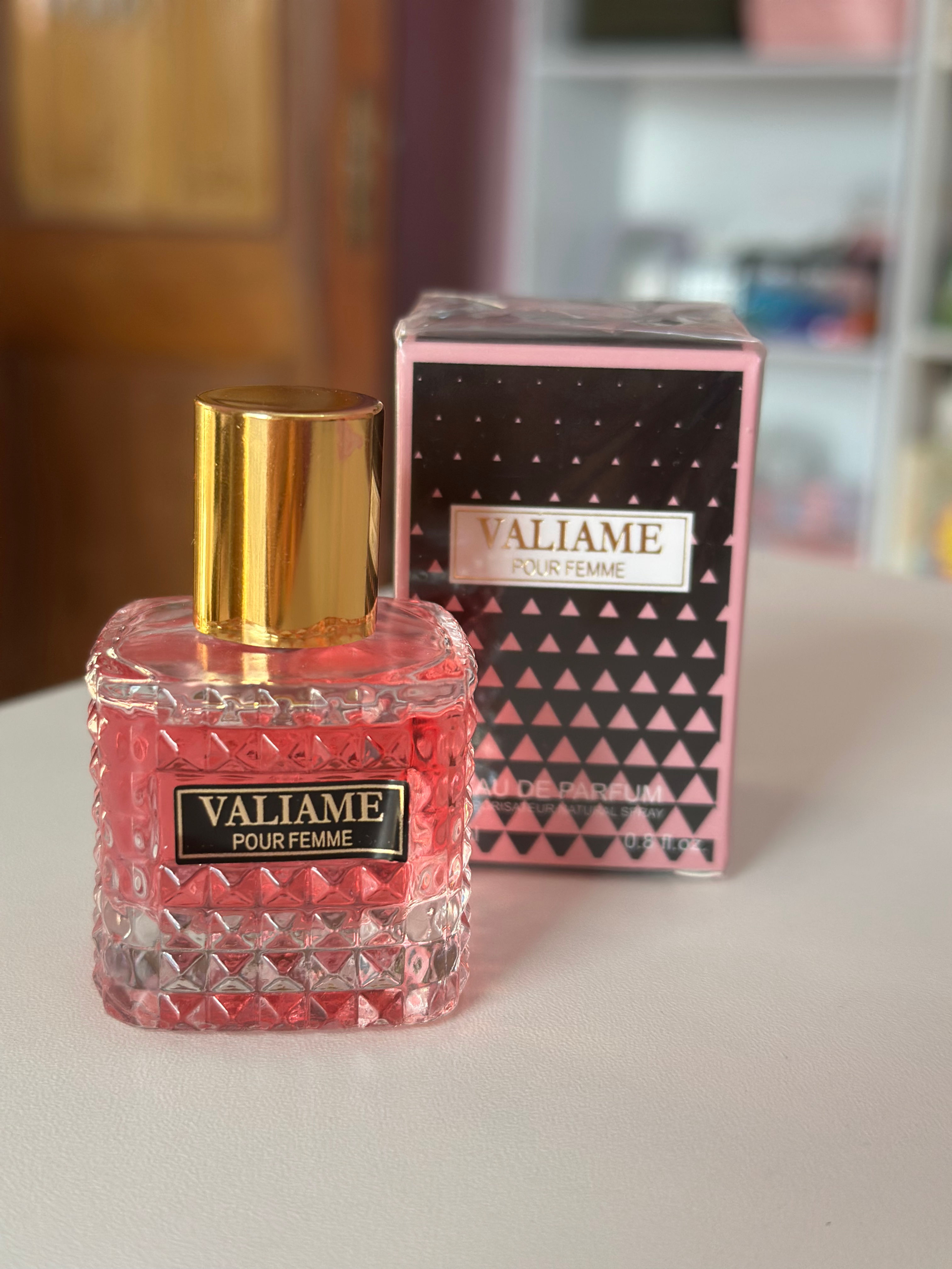 Perfume duppe Valentino 30ml
